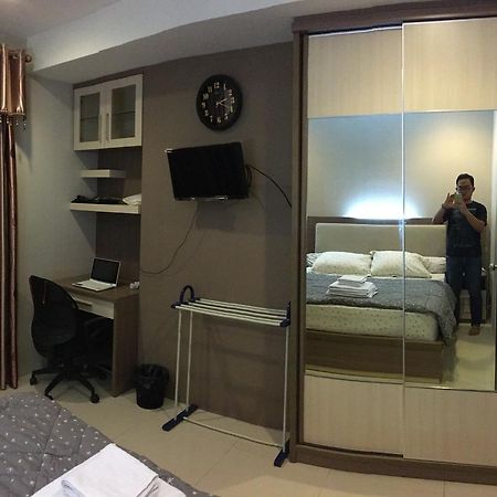 Jakarta Residence 외부 사진