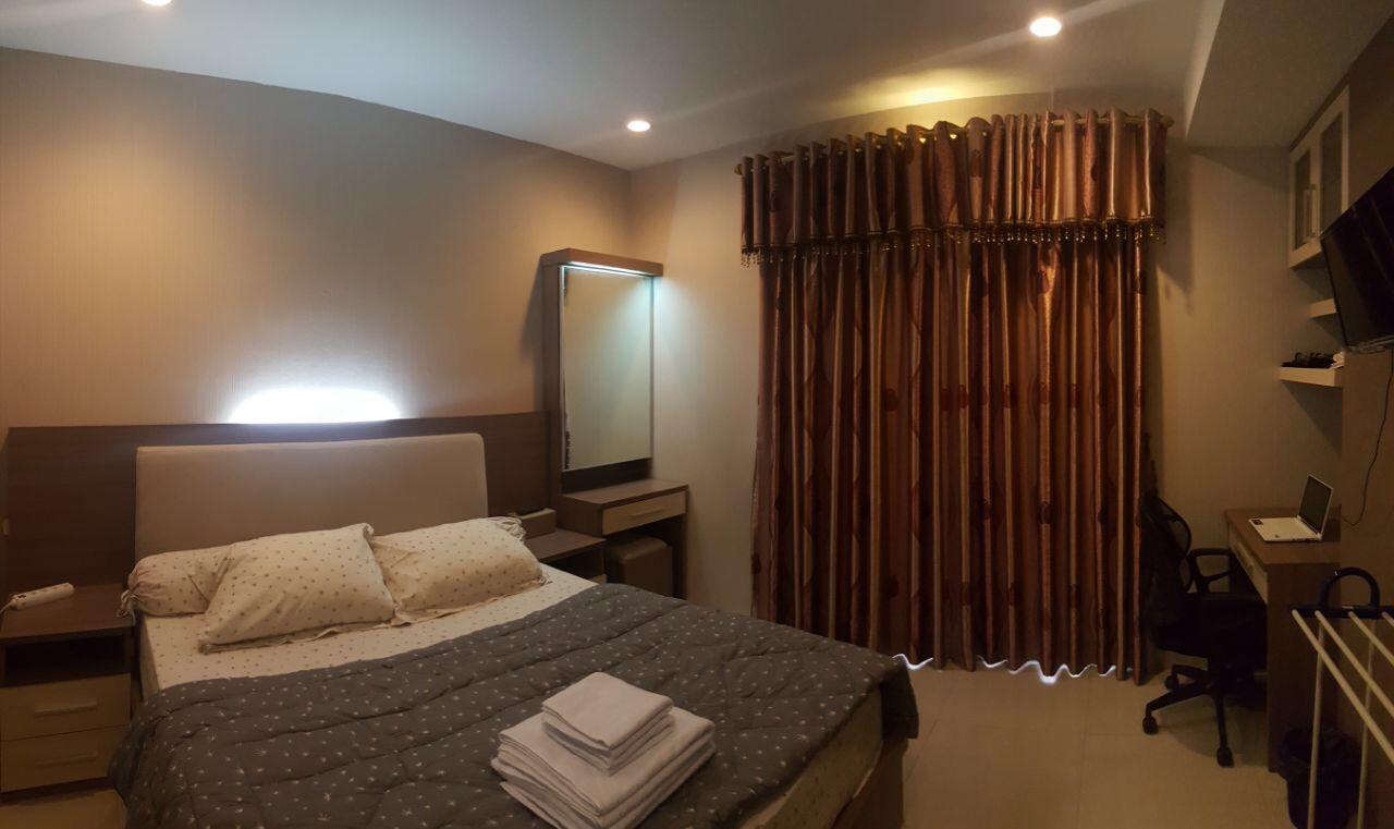Jakarta Residence 외부 사진