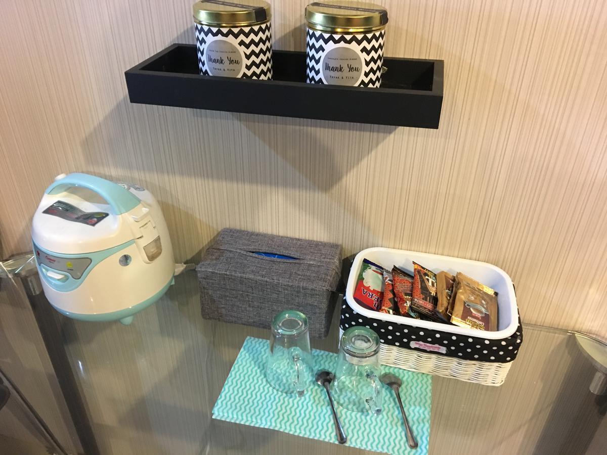 Jakarta Residence 외부 사진