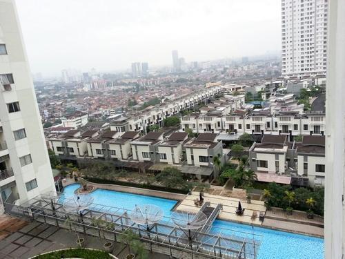 Jakarta Residence 외부 사진
