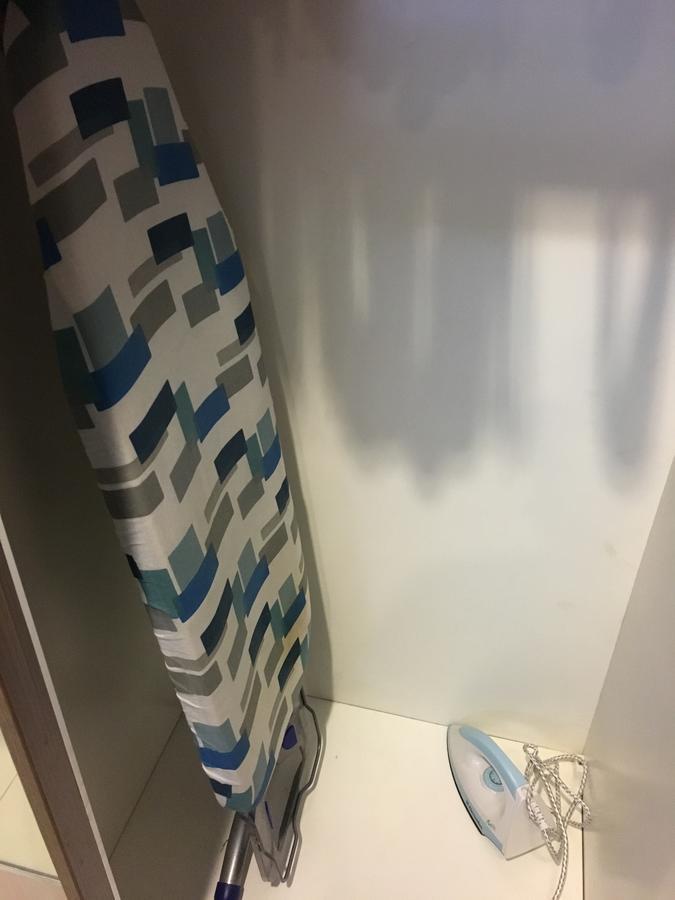 Jakarta Residence 외부 사진