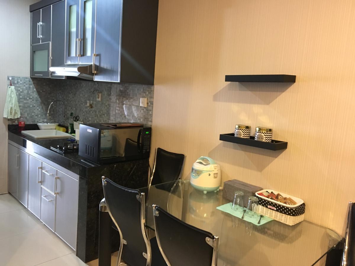 Jakarta Residence 외부 사진