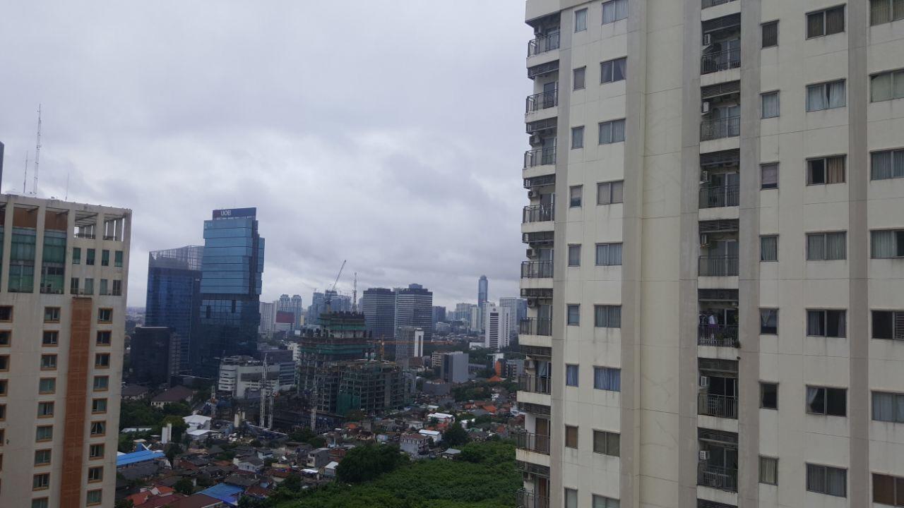Jakarta Residence 외부 사진