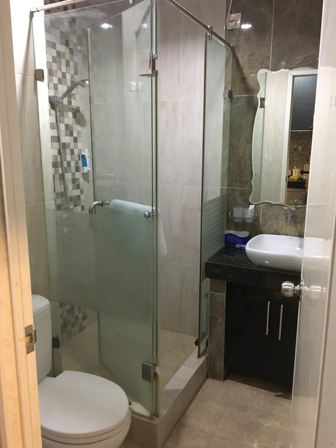 Jakarta Residence 외부 사진
