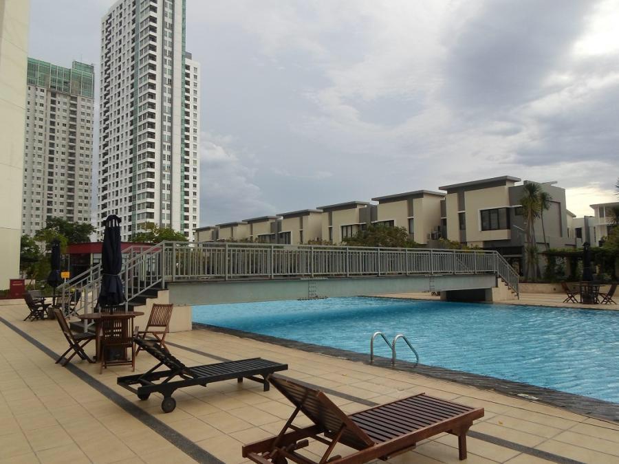 Jakarta Residence 외부 사진