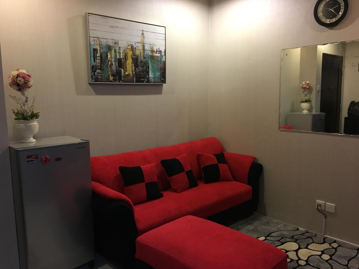 Jakarta Residence 외부 사진