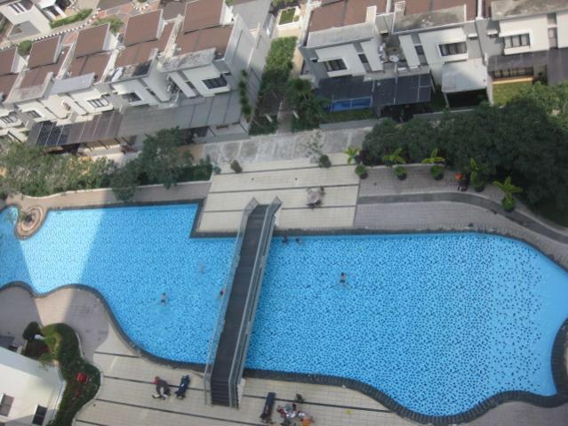 Jakarta Residence 외부 사진