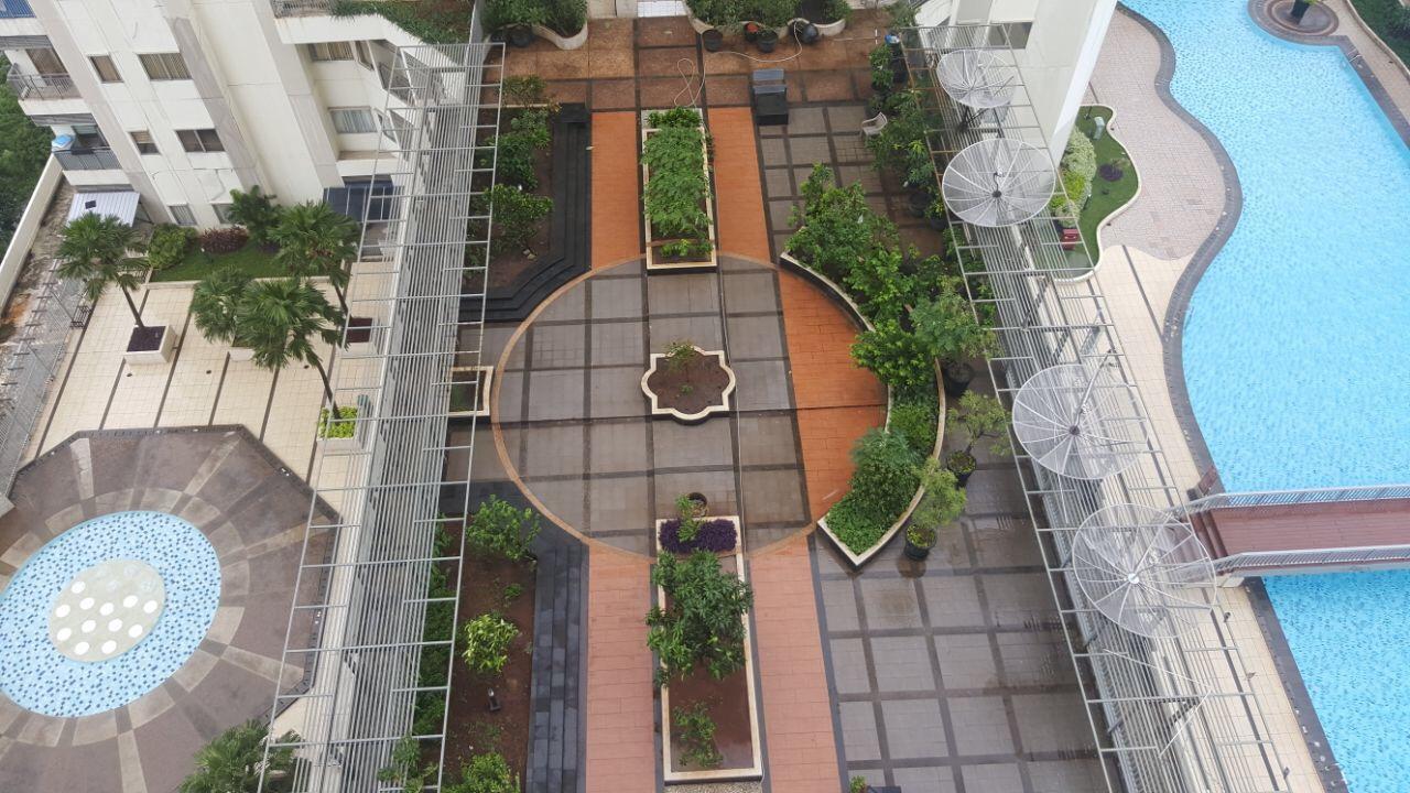 Jakarta Residence 외부 사진